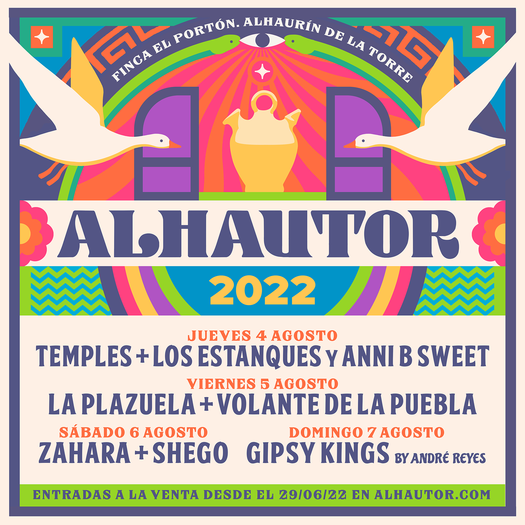 Alhautor 2022