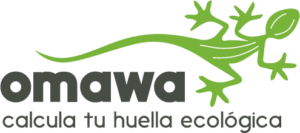 Omawa Huella Ecológica